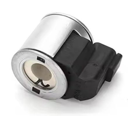 Escavatore R225-7 DC12V 24V bobina di valvola solenoide idraulica per motore di macchinari di ingegneria