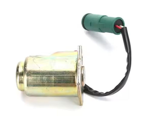 Scavatore E110B E120B E200B S6K Pompa idraulica Valvola solenoide 086-1879 0861879