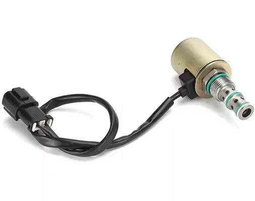 Ventilatore solenoide rotativo oscillante 20Y-60-11713 20Y-60-22121 20Y6022121