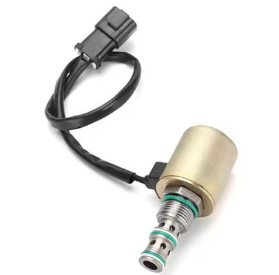 Ventilatore solenoide rotativo oscillante 20Y-60-11713 20Y-60-22121 20Y6022121
