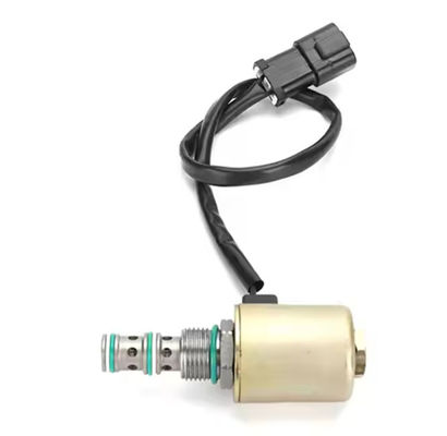 Ventilatore solenoide rotativo oscillante 20Y-60-11713 20Y-60-22121 20Y6022121