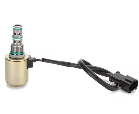 Ventilatore solenoide rotativo oscillante 20Y-60-11713 20Y-60-22121 20Y6022121