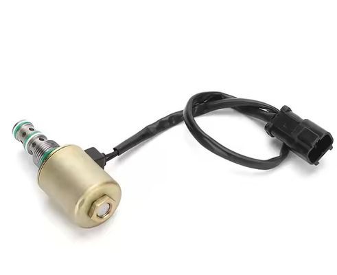 Ventilatore solenoide rotativo oscillante 20Y-60-11713 20Y-60-22121 20Y6022121