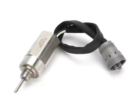 1187226 Interruttore di pressione idraulica escavatore D6R D7R D8R Sensore di pressione temperatura liquido di raffreddamento 118-7226