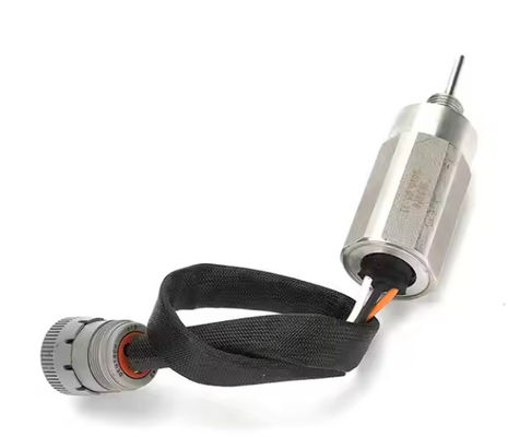 1187226 Interruttore di pressione idraulica escavatore D6R D7R D8R Sensore di pressione temperatura liquido di raffreddamento 118-7226