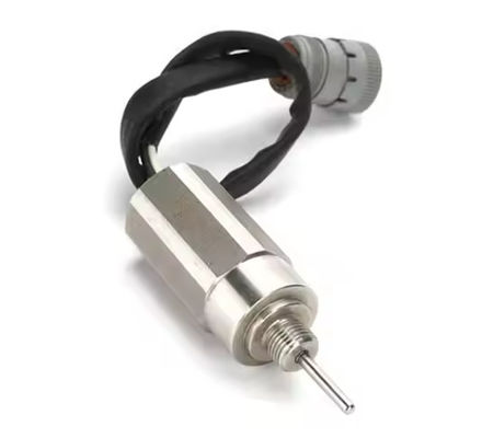 1187226 Interruttore di pressione idraulica escavatore D6R D7R D8R Sensore di pressione temperatura liquido di raffreddamento 118-7226