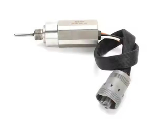 1187226 Interruttore di pressione idraulica escavatore D6R D7R D8R Sensore di pressione temperatura liquido di raffreddamento 118-7226