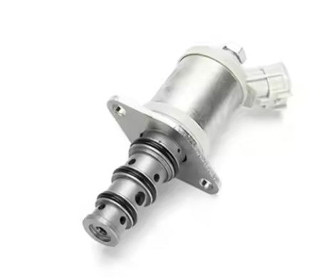 ZX200-3 ZAX240-3 ZAX330-3 Escavatore Elettrovalvola di Controllo Pompa Idraulica 9258047