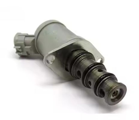ZX200-3 ZAX240-3 ZAX330-3 Escavatore Elettrovalvola di Controllo Pompa Idraulica 9258047