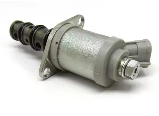 ZX200-3 ZAX240-3 ZAX330-3 Escavatore Elettrovalvola di Controllo Pompa Idraulica 9258047