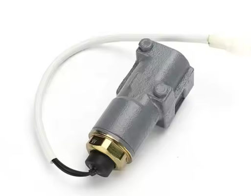 Caldo EX120 EX200-2 EX200-3 EX200-5 Excavatore Valvola solenoide ad alta velocità 9147260 9120191