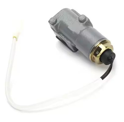 Caldo EX120 EX200-2 EX200-3 EX200-5 Excavatore Valvola solenoide ad alta velocità 9147260 9120191