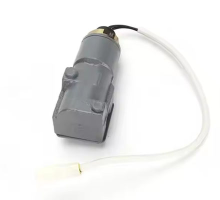 Caldo EX120 EX200-2 EX200-3 EX200-5 Excavatore Valvola solenoide ad alta velocità 9147260 9120191