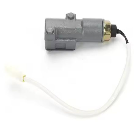 Caldo EX120 EX200-2 EX200-3 EX200-5 Excavatore Valvola solenoide ad alta velocità 9147260 9120191
