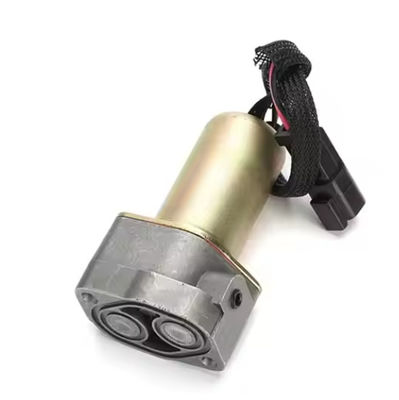 PC300-8 PC400-8 PC350-8 D65 D85 WA470-6 Pompina principale dell'escavatore Valvola solenoide 702-21-07610