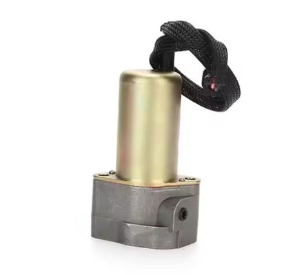 PC300-8 PC400-8 PC350-8 D65 D85 WA470-6 Pompina principale dell'escavatore Valvola solenoide 702-21-07610