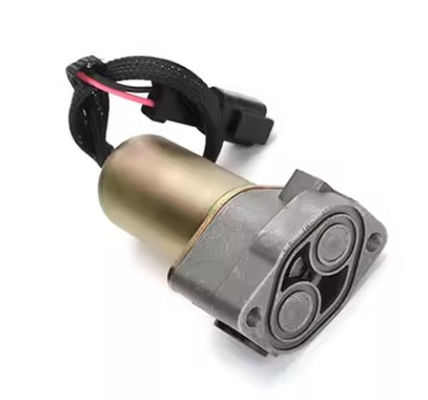 PC300-8 PC400-8 PC350-8 D65 D85 WA470-6 Pompina principale dell'escavatore Valvola solenoide 702-21-07610