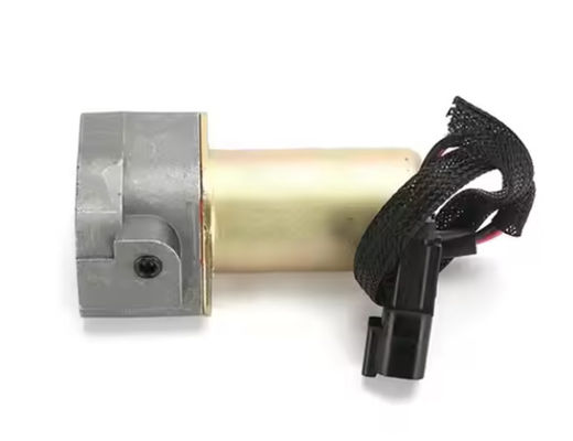 PC300-8 PC400-8 PC350-8 D65 D85 WA470-6 Pompina principale dell'escavatore Valvola solenoide 702-21-07610