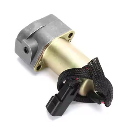 PC300-8 PC400-8 PC350-8 D65 D85 WA470-6 Pompina principale dell'escavatore Valvola solenoide 702-21-07610