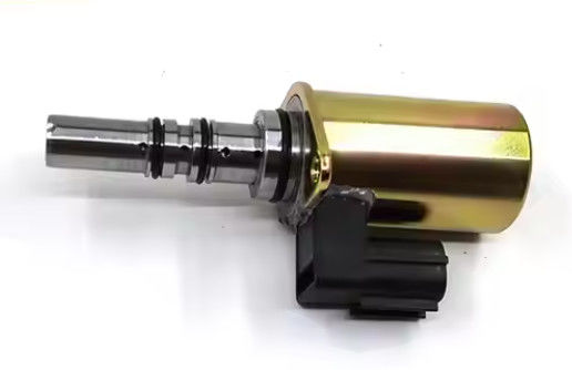 SK60SR SK70SR SK75 SK80CS SK80MSR Parti di escavatore Valvola solenoide YT35V00006F1 YT35V00005F1