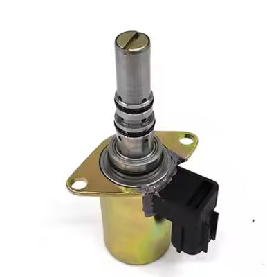 SK60SR SK70SR SK75 SK80CS SK80MSR Parti di escavatore Valvola solenoide YT35V00006F1 YT35V00005F1