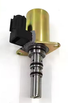 SK60SR SK70SR SK75 SK80CS SK80MSR Parti di escavatore Valvola solenoide YT35V00006F1 YT35V00005F1