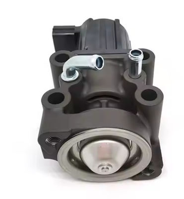 Gruppo elettrovalvola EGR 4M50 ME229911 per escavatore HD820 SY215 originale