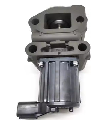 Gruppo elettrovalvola EGR 4M50 ME229911 per escavatore HD820 SY215 originale