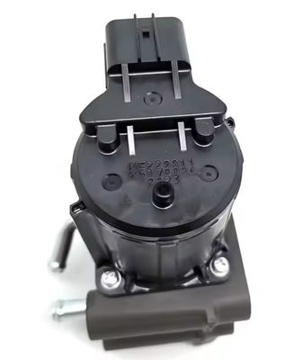 Gruppo elettrovalvola EGR 4M50 ME229911 per escavatore HD820 SY215 originale
