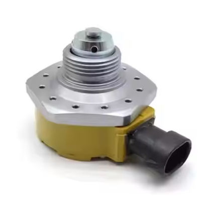 E320D C6.4 Escavatore 3125620 Assemblaggio pompa di combustibile diesel Valvola solenoide 312-5620
