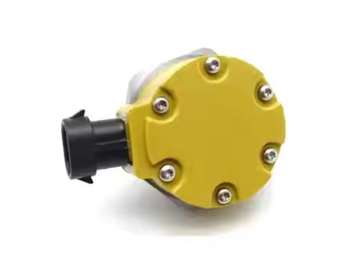 E320D C6.4 Escavatore 3125620 Assemblaggio pompa di combustibile diesel Valvola solenoide 312-5620