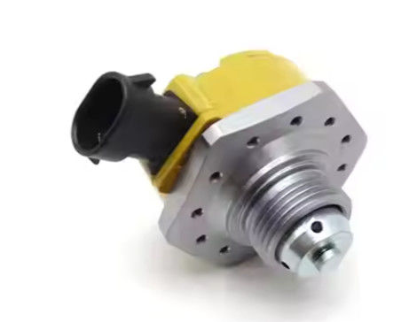 E320D C6.4 Escavatore 3125620 Assemblaggio pompa di combustibile diesel Valvola solenoide 312-5620