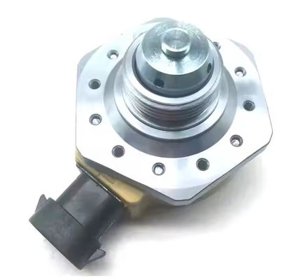 312-5620 Valvola solenoide della pompa del carburante diesel per l'assemblaggio dell'escavatore E320D C6.4 3125620