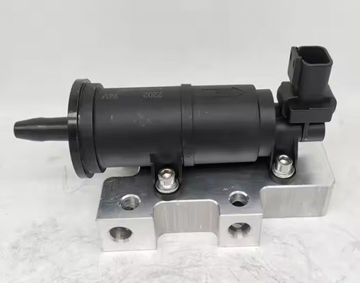 E320E2 E330E2 E336E2 24V pompa di trasferimento del carburante per escavatore 4465409 446-5409