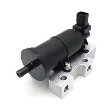 E320E2 E330E2 E336E2 24V pompa di trasferimento del carburante per escavatore 4465409 446-5409