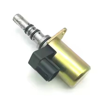 SK60SR SK70UR SK70SR Valvola solenoide per escavatore YT35V00006F1 YT35V00005F1 YT35V00004F1