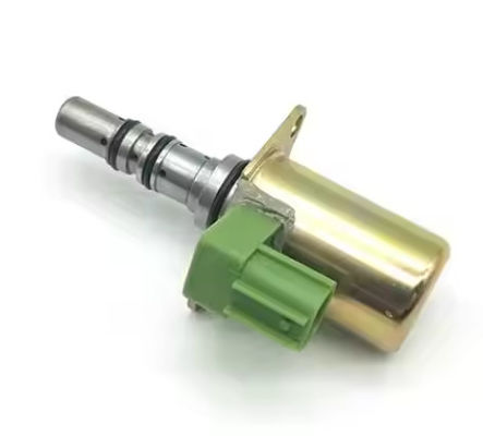 SK60SR SK70UR SK70SR Valvola solenoide per escavatore YT35V00006F1 YT35V00005F1 YT35V00004F1