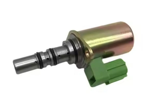 SK60SR SK70UR SK70SR Valvola solenoide per escavatore YT35V00006F1 YT35V00005F1 YT35V00004F1