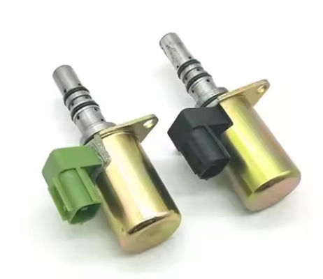 SK60SR SK70UR SK70SR Valvola solenoide per escavatore YT35V00006F1 YT35V00005F1 YT35V00004F1