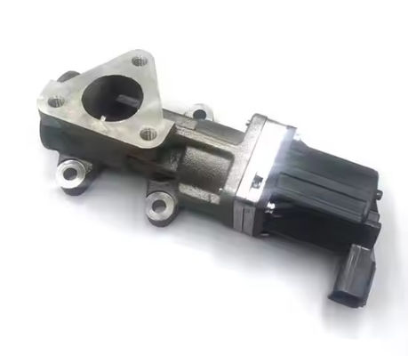 8-98238249-0 Parti per escavatore motore 4HK1 6HK1 Pompa acqua escavatore Valvola EGR 8982382490
