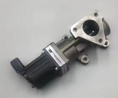 8-98238249-0 Parti per escavatore motore 4HK1 6HK1 Pompa acqua escavatore Valvola EGR 8982382490