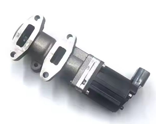 8-98238249-0 Parti per escavatore motore 4HK1 6HK1 Pompa acqua escavatore Valvola EGR 8982382490