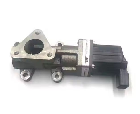 8-98238249-0 Parti per escavatore motore 4HK1 6HK1 Pompa acqua escavatore Valvola EGR 8982382490