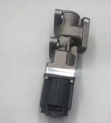 8-98238249-0 Parti per escavatore motore 4HK1 6HK1 Pompa acqua escavatore Valvola EGR 8982382490