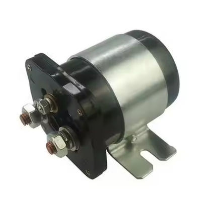 3050692 Interruttore magnetico 24V 3050692 305-0692 KTA38 Interruttore magnetico del motore dell'escavatore