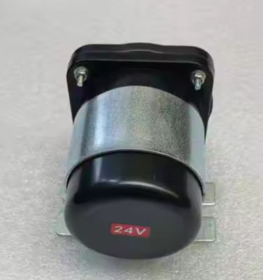 3050692 Interruttore magnetico 24V 3050692 305-0692 KTA38 Interruttore magnetico del motore dell'escavatore