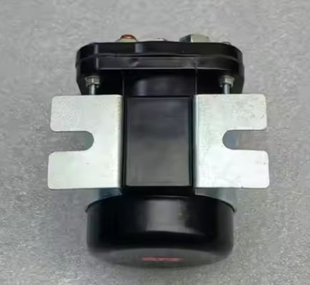 3050692 Interruttore magnetico 24V 3050692 305-0692 KTA38 Interruttore magnetico del motore dell'escavatore