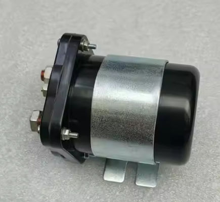3050692 Interruttore magnetico 24V 3050692 305-0692 KTA38 Interruttore magnetico del motore dell'escavatore