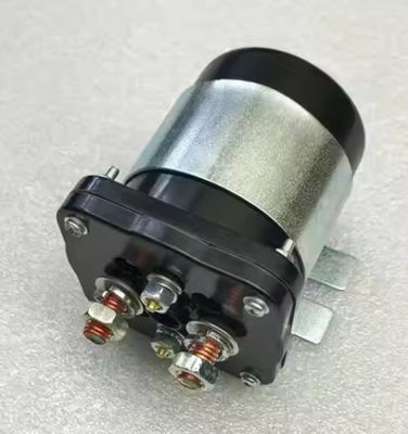3050692 Interruttore magnetico 24V 3050692 305-0692 KTA38 Interruttore magnetico del motore dell'escavatore