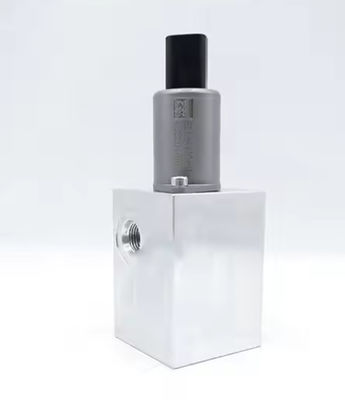 5240912 CAT Escavatore E320 320GC 323 325 326 Valvola solenoide 524-0912 611-6430 585-9231 4910908 585-9231